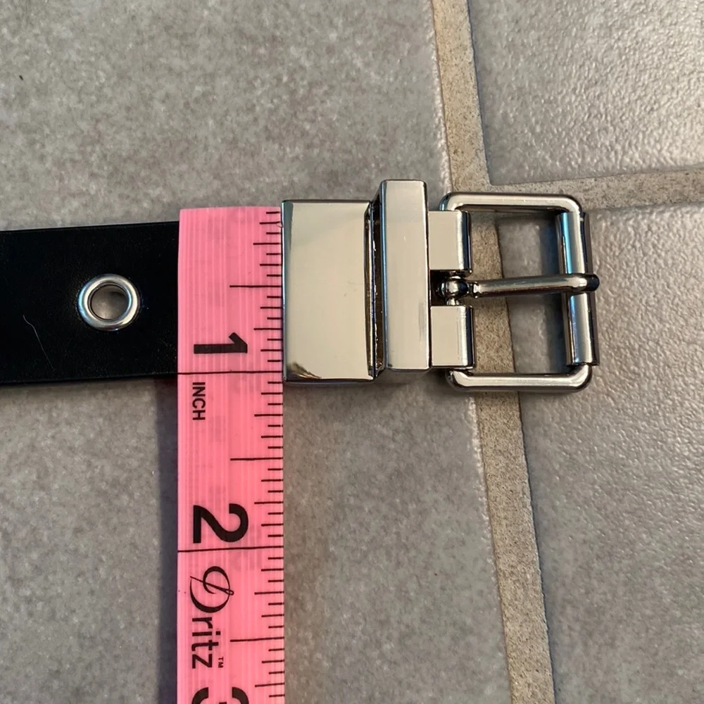 💜3/$15 Youth Black Belt